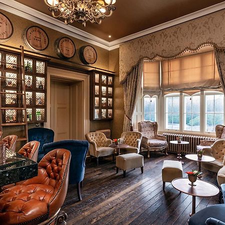 Trump Macleod House & Lodge, Scotland Balmedie Exterior photo
