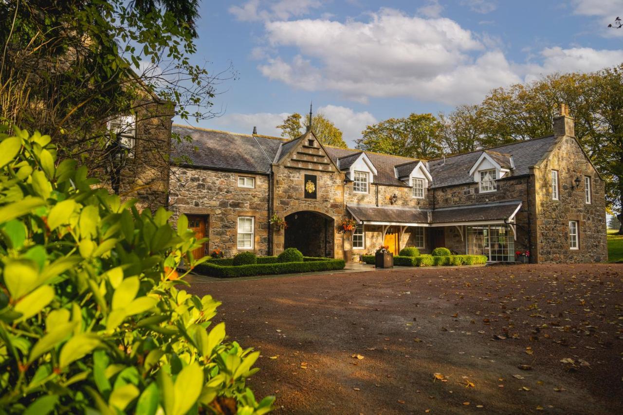 Trump Macleod House & Lodge, Scotland Balmedie Exterior photo