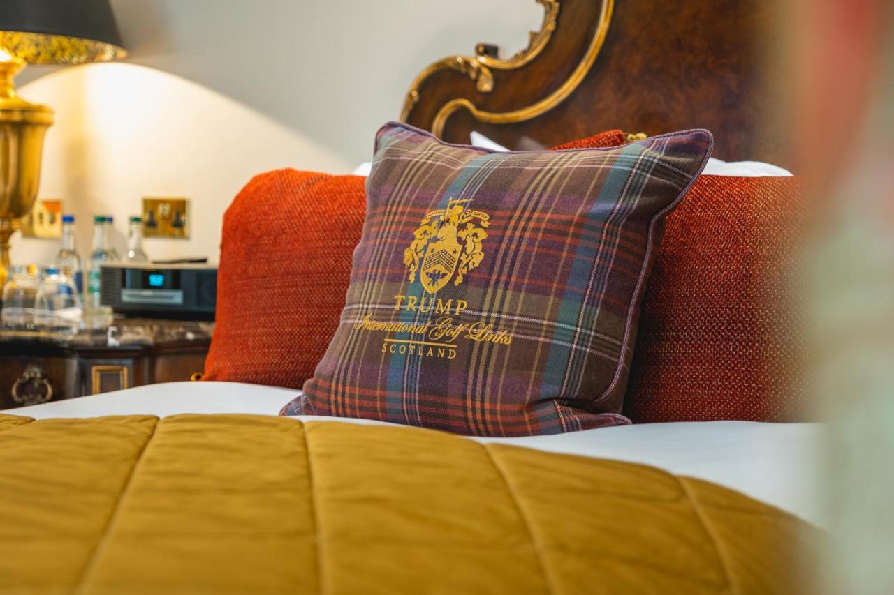 Trump Macleod House & Lodge, Scotland Balmedie Exterior photo