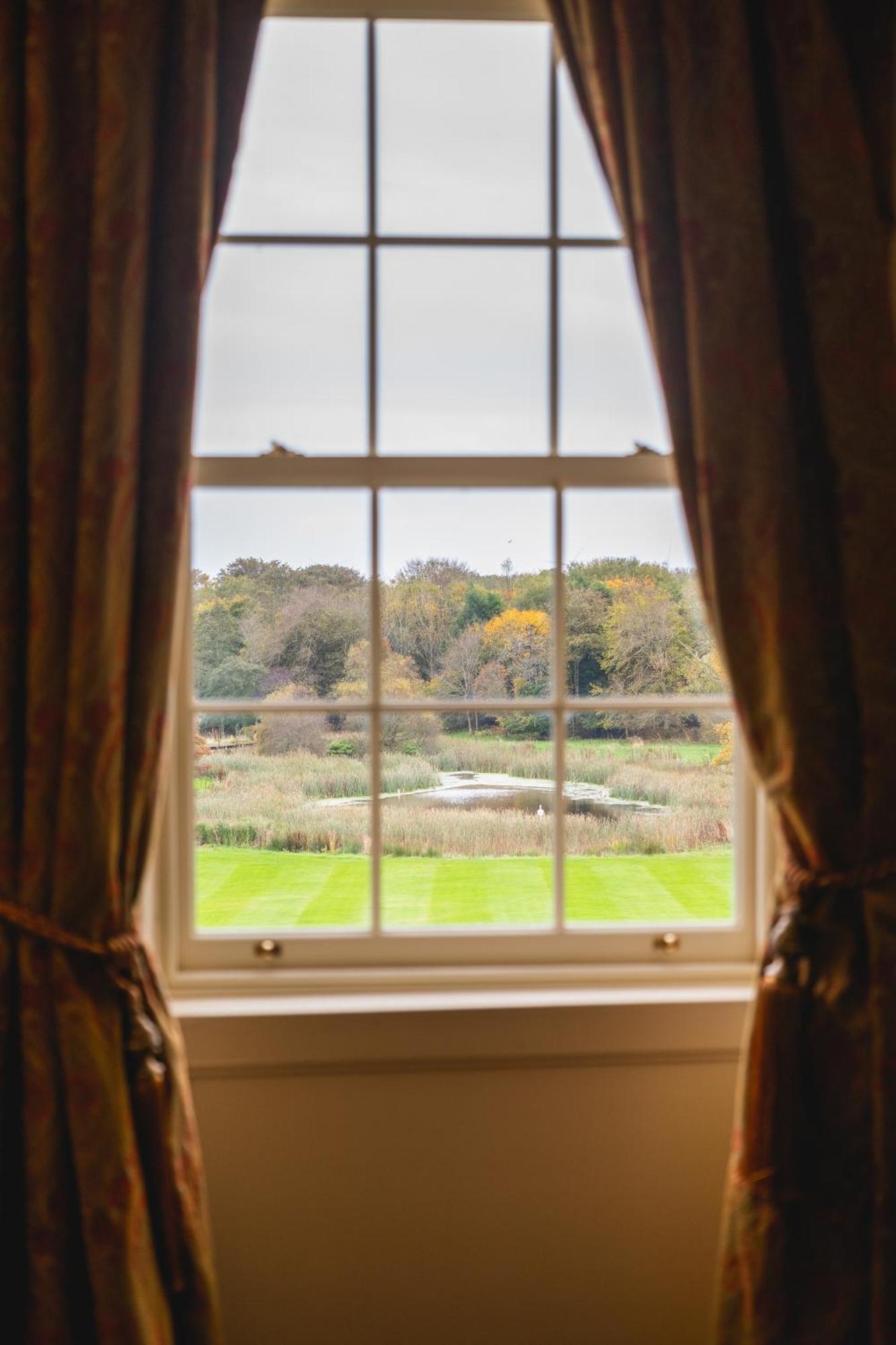 Trump Macleod House & Lodge, Scotland Balmedie Exterior photo