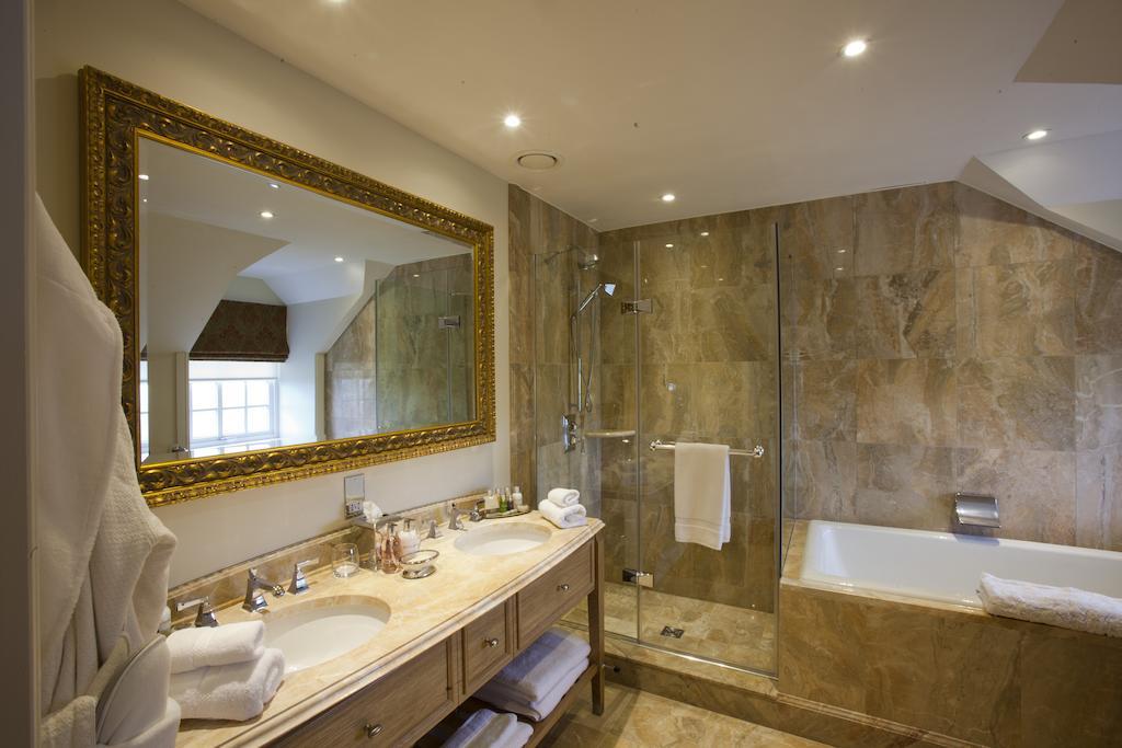 Trump Macleod House & Lodge, Scotland Balmedie Exterior photo