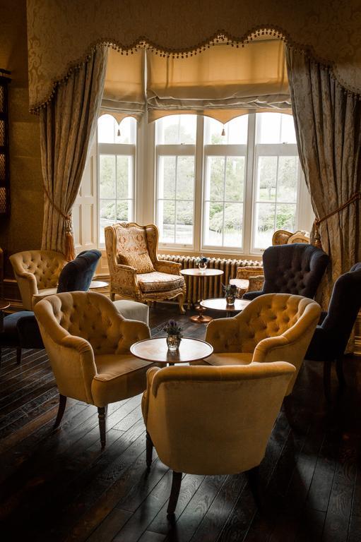 Trump Macleod House & Lodge, Scotland Balmedie Exterior photo