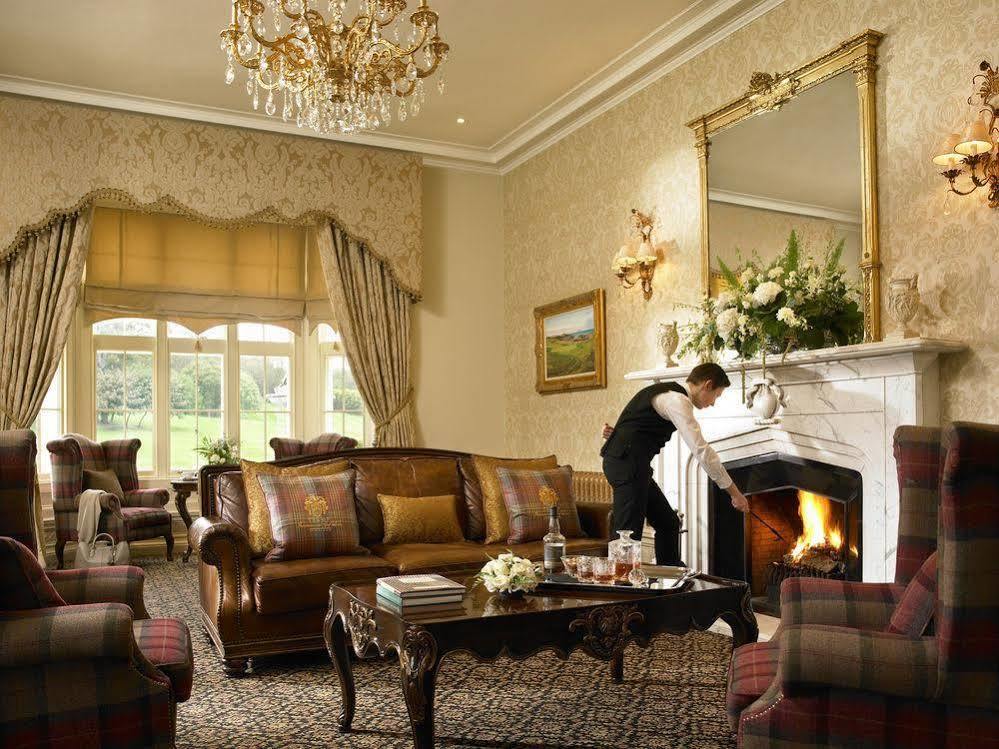 Trump Macleod House & Lodge, Scotland Balmedie Exterior photo