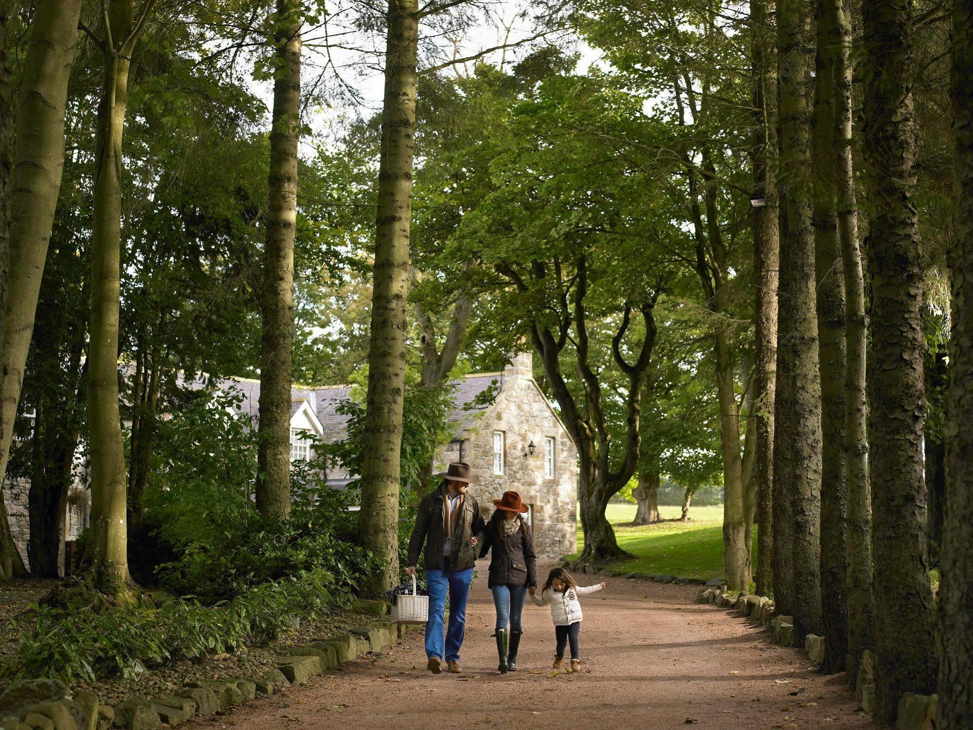 Trump Macleod House & Lodge, Scotland Balmedie Exterior photo